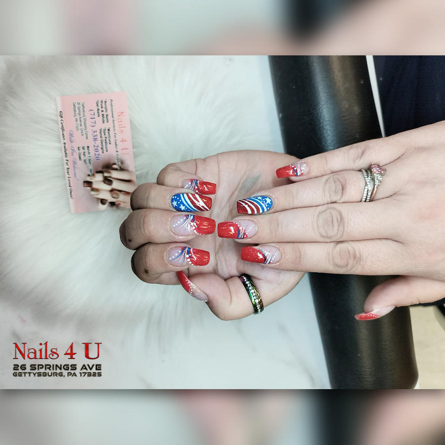 Nail ideas | Nails 4 U 